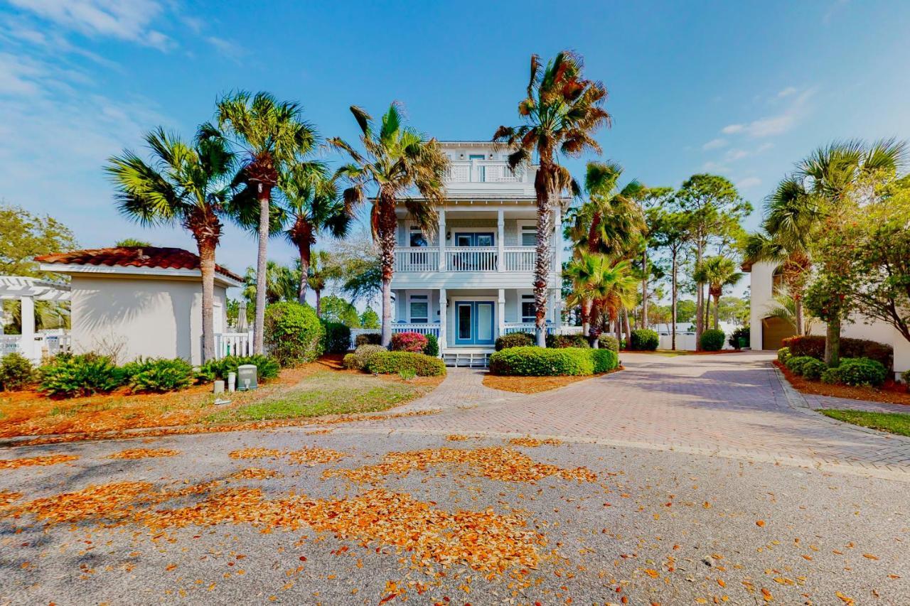 Casa De La Paz Villa Destin Exterior photo